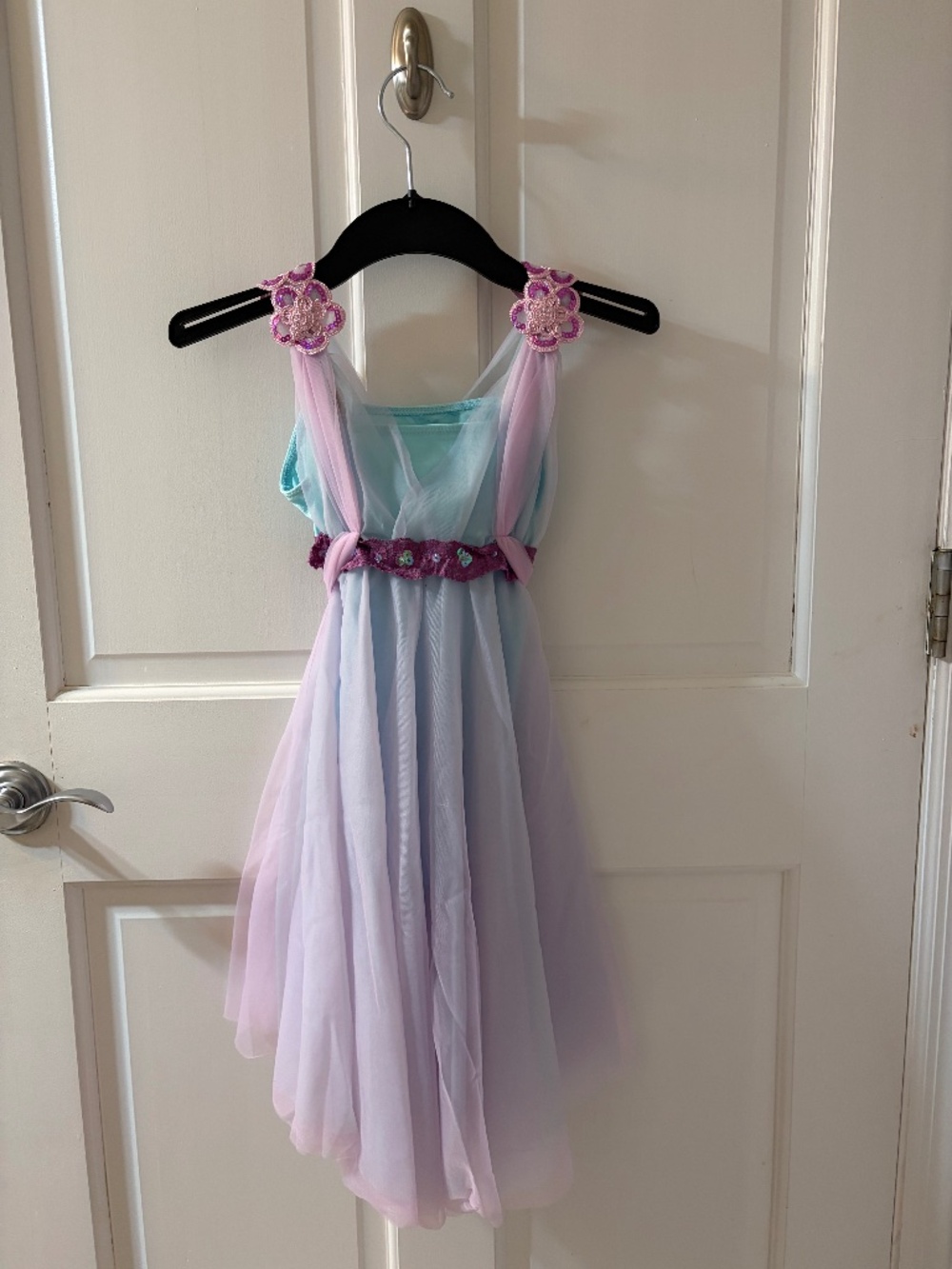 Ballet dance costume revolution size SC